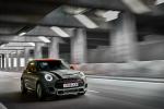 Mini John Cooper Works 2018 года (WW)